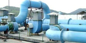 广西玻璃钢 高性能复合材料的区域发展与市场前景