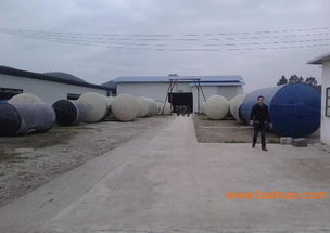 广西玻璃钢化粪池 Gxbeeon 品质卓越，服务专业