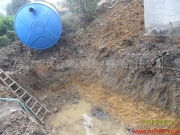 玻璃钢化粪池产品图鉴——武汉明珠与广西玻璃钢制造