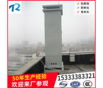 广西玻璃钢产品库概览