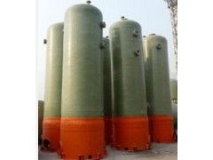 广西玻璃钢砖厂脱硫塔选购指南 专业推荐与关键考量