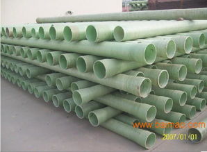 广西玻璃钢电缆保护管 型号解析、直销优势与价格指南