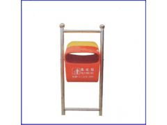 广西玻璃钢垃圾桶采购指南 哪里买更划算？