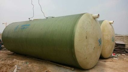 广西家用玻璃钢化粪池价格解析与选购指南